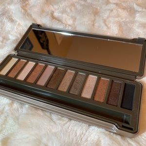 Urban Decay Naked 2 Palette